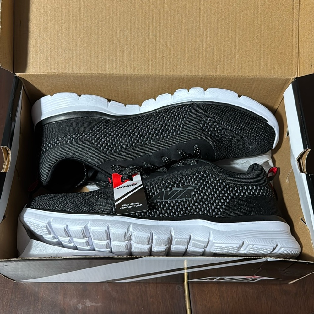 Avia Sneakers Avi-Dive AA50075MBR Men’s 10.5